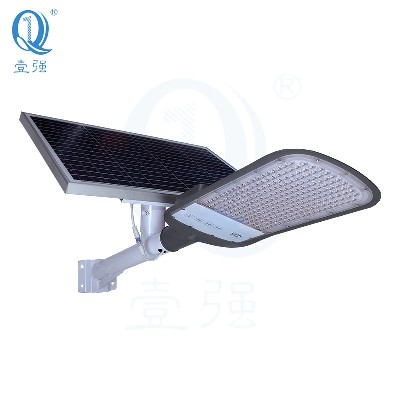 Solar street lamp - China style