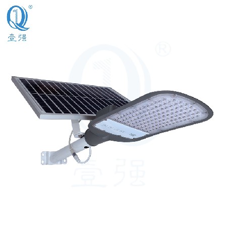 Solar street lamp - China style