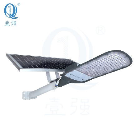 Solar street lamp - China style